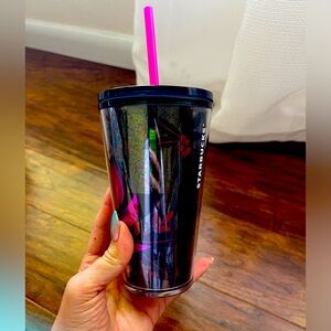 Starbucks holiday design small cup